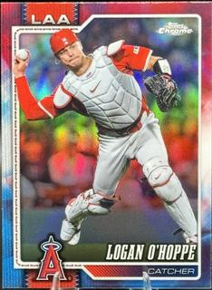 Logan O'Hoppe