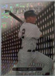 Derek Jeter