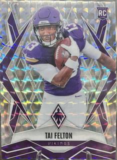 Tai Felton