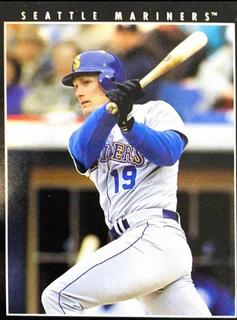 jay buhner