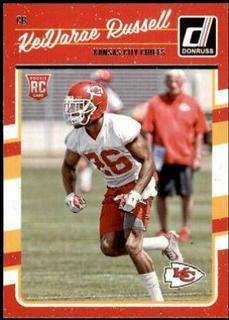 KeiVarae Russell