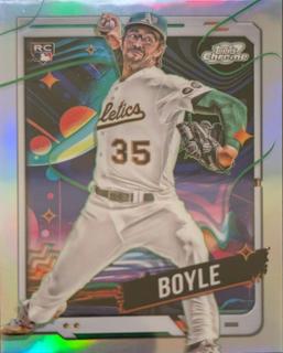 Joe Boyle