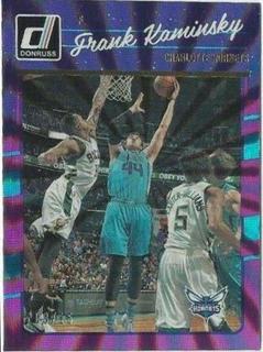 Frank Kaminsky