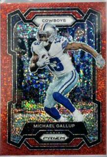 Michael Gallup