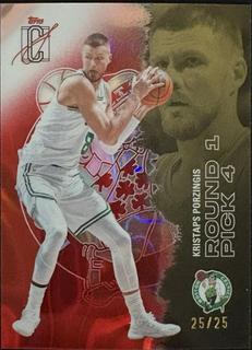 Kristaps Porzingis