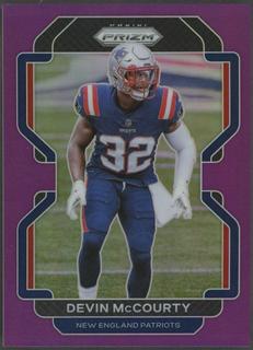 Devin McCourty