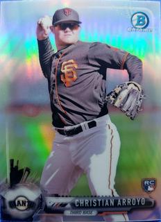 Christian Arroyo