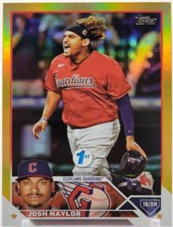 Josh Naylor