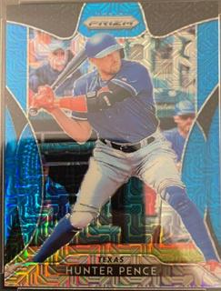 Hunter Pence