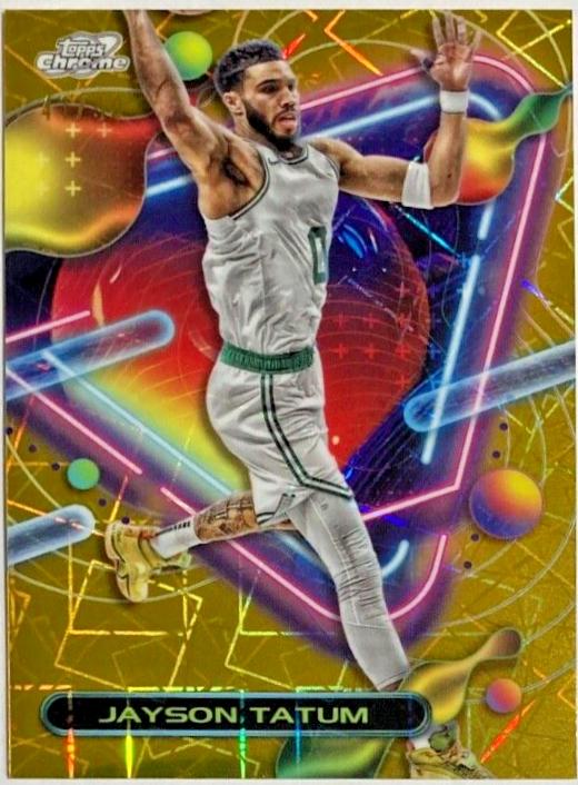 Jayson Tatum