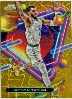 Jayson Tatum