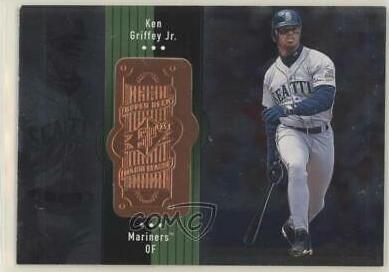 Ken Griffey Jr. #130
