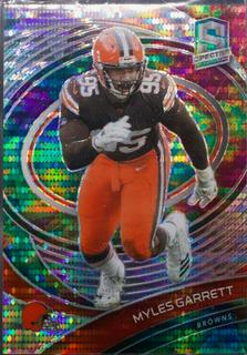 Myles Garrett