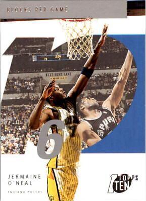 Jermaine O'Neal #46