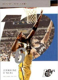 Jermaine O'Neal