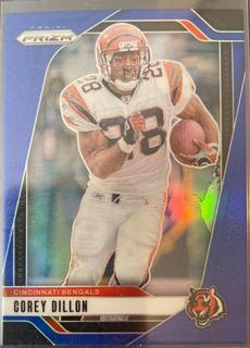 Corey Dillon