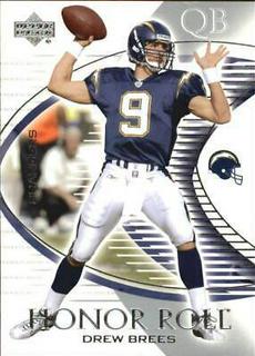Drew Brees