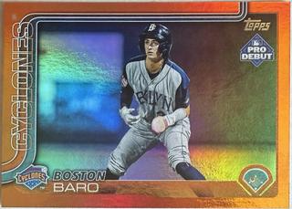 Boston Baro