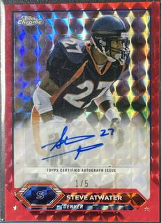 Steve Atwater