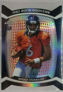Brock Osweiler