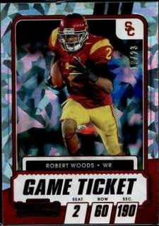 Robert Woods