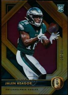 Jalen Reagor