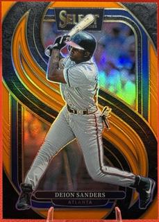 Deion Sanders