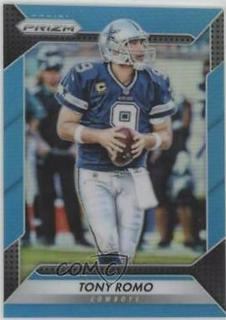 Tony Romo