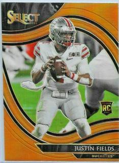 Justin Fields