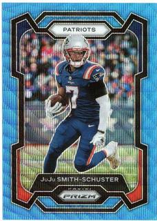JuJu Smith Schuster