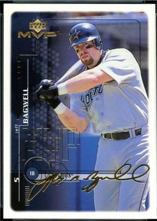 Jeff Bagwell