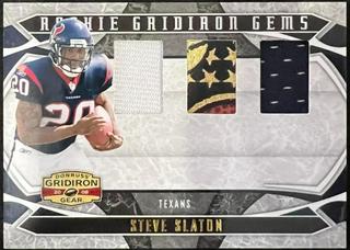 Steve Slaton