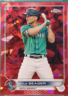 Kyle Seager