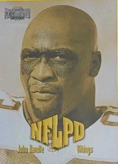 John Randle