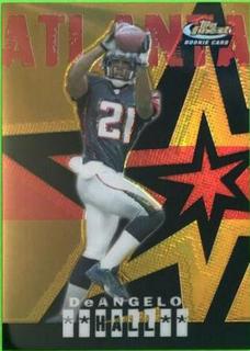 DeAngelo Hall