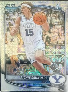 Richie Saunders