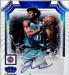 James Wiseman