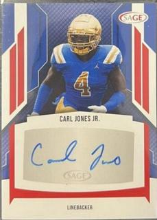 Carl Jones