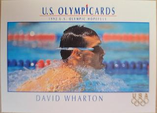 David Wharton