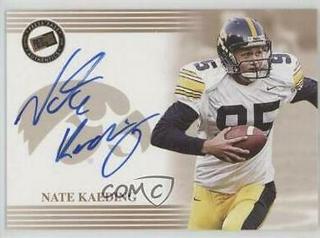 Nate Kaeding