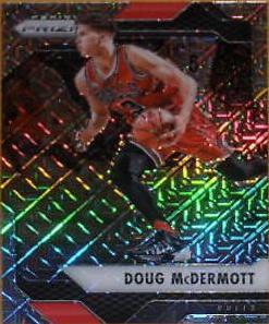 Doug McDermott