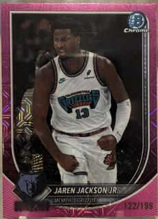 Jaren Jackson Jr.