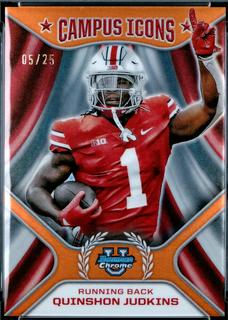 Quinshon Judkins