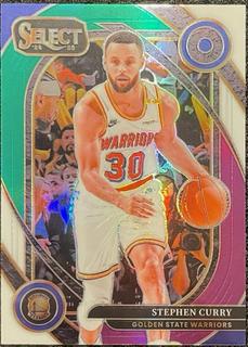 Stephen Curry