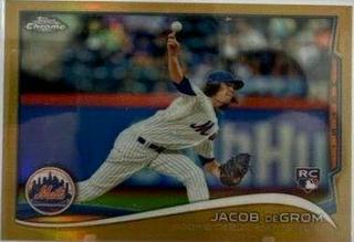 Jacob DeGrom
