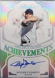 Roger Clemens