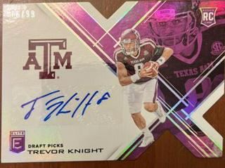 Trevor Knight