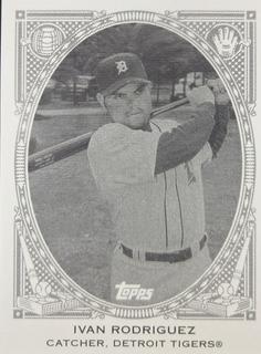 Ivan Rodriguez