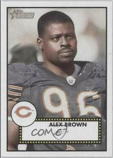Alex Brown