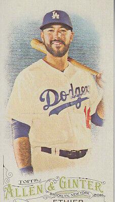Andre Ethier [Mini] #329